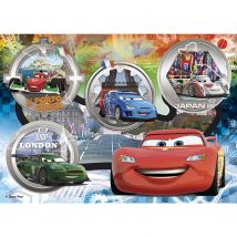 Pièces XXL - Cars