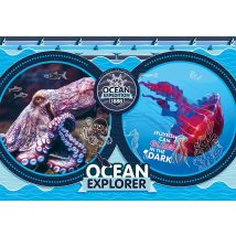 National Geo Kids - Ocean Expedition