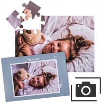 Puzzle Photo Personnalisé 24 pièces
