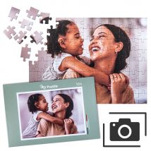 Puzzle Photo Personnalisé 104 pièces