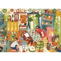 Falcon Upcycling Workshop