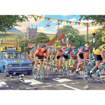 Falcon Course Cycliste