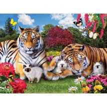 SunsOut Parents Fiers