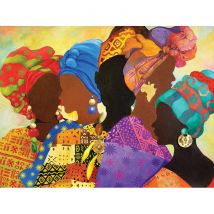 SunsOut Pièces XXL - Regalia B