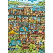 Grafika Farmer's Market