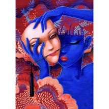 Grafika Bas les Masques