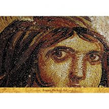 Art Puzzle Gitane, Zeugma