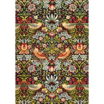 Piatnik Voleurs de Fraises - Morris