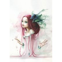 Grafika Kids Pièces XXL - Misstigri : Aérienne 2