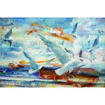 Gold Puzzle Inspiration