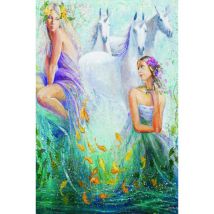 Gold Puzzle Le Secret de la Licorne