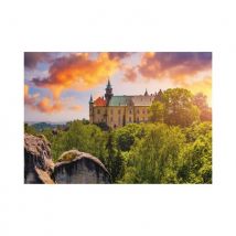 Dino Hrubá Skála, République Tchèque