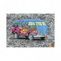 Dino Hippies VW