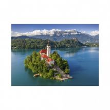 Dino Lac Bled