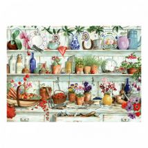 HOP - House of Puzzles Bouquets Et Produits
