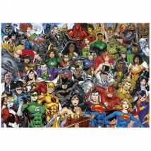 Educa Justice League DC Comics