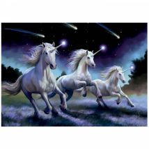 Educa Unicorns. Anne Stokes