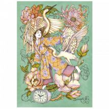 Educa Réveil - Ana Jarén