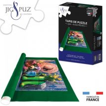 Jig & Puz Tapis de Puzzles - 300 à 6000 pièces