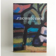 .racontemoi Juliette Chopin - Eucalyptus