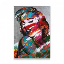 Star Puzzle Le Sourire de Marilyn