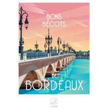 La Loutre Bons Bécots de BORDEAUX