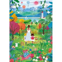 Pieces & Peace Joyeuses Pâques