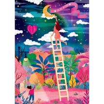 Pieces & Peace Pour toi, mon Amour