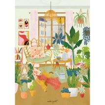 Pieces & Peace Intérieur Cosy