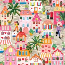 Pieces & Peace Love is in the Air