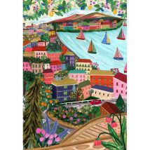 Pieces & Peace Naples, Italie