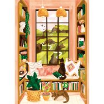 Pieces & Peace Murmure sur les Collines