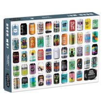 Puzzle Club Beer Me!