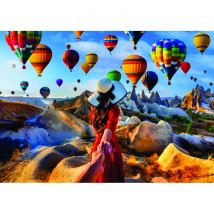 Roovi Cappadocia