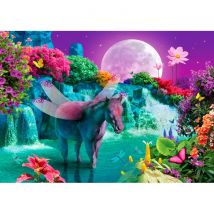 Enjoy Puzzle Magie au Clair de Lune