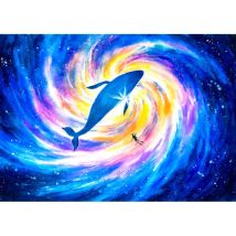 Enjoy Puzzle Lien Magique