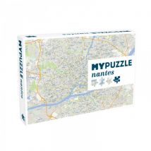Helvetiq Mypuzzle Nantes