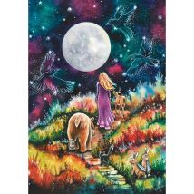 Magnolia Suivez votre Chemin