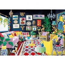 Magnolia Les Souvenirs de Voyage