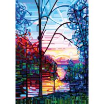 Art & Fable Puzzle Company L'Éveil