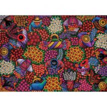 Art & Fable Puzzle Company Récolte des Fleurs