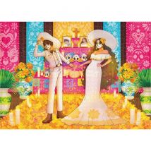 Reverie Puzzles Jour des Morts