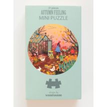 Vissevasse Sentiment d'Automne