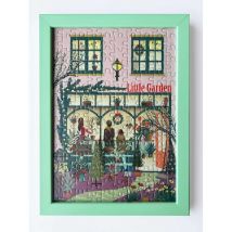 Vissevasse Petit Jardin