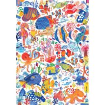 Carole Rampinetta Premier Avril