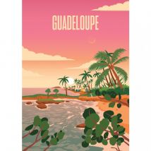 Hachette Évasion Guadeloupe