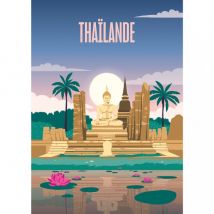 Hachette Évasion Thaïlande