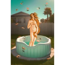 Marie-Chantal Kiddie Pool Venus