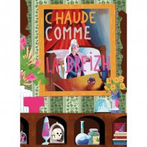 Marie-Chantal Breizh