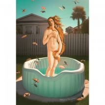 Marie-Chantal Kiddie Pool Venus